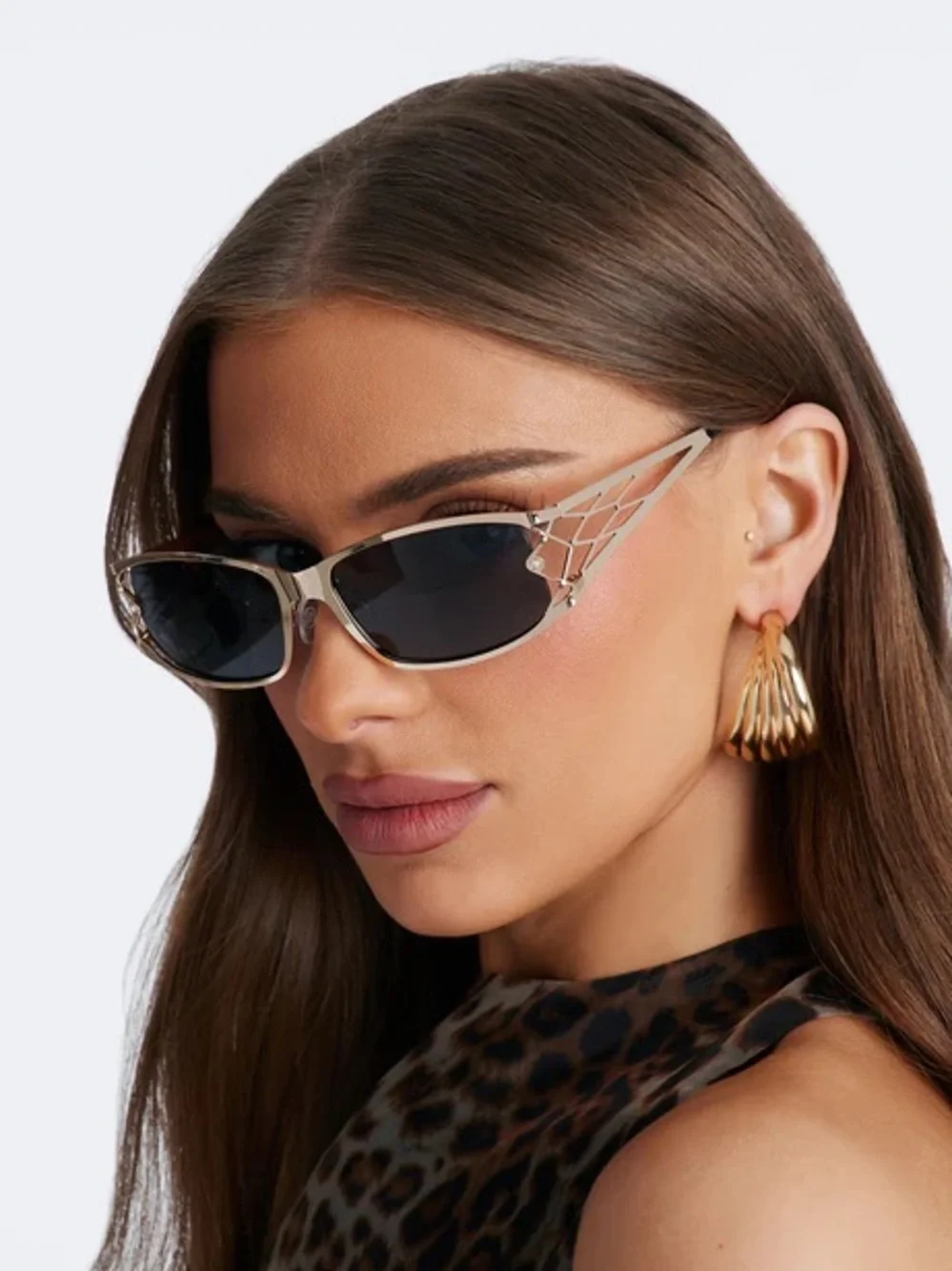 Matrix Baddie Sunglasses NEW 🏷️